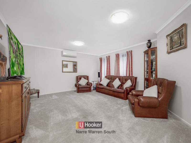 3 Balwyn Court, Narre Warren VIC 3805