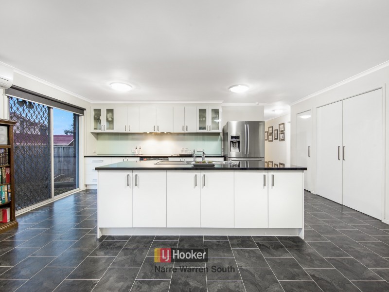 3 Balwyn Court, Narre Warren VIC 3805