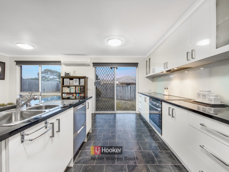 3 Balwyn Court, Narre Warren VIC 3805