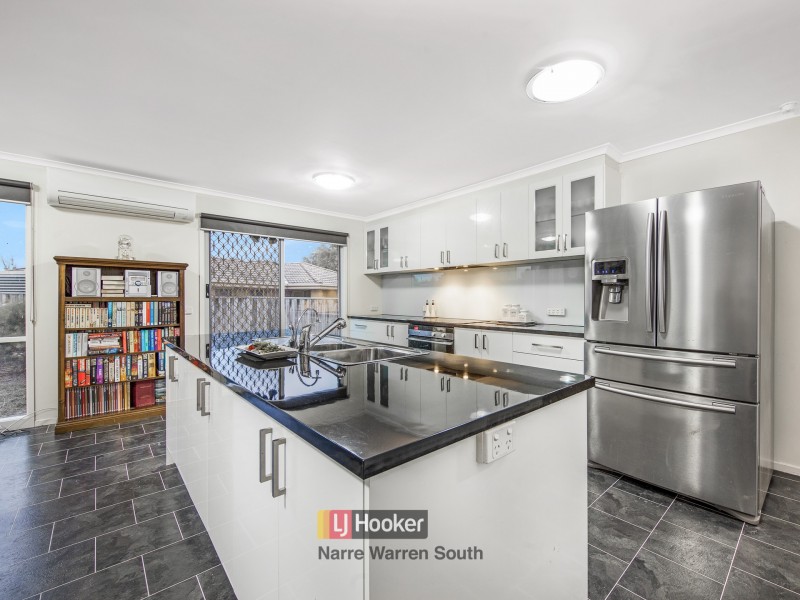 3 Balwyn Court, Narre Warren VIC 3805