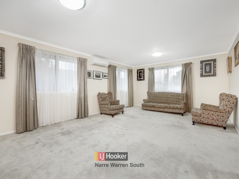 3 Balwyn Court, Narre Warren VIC 3805