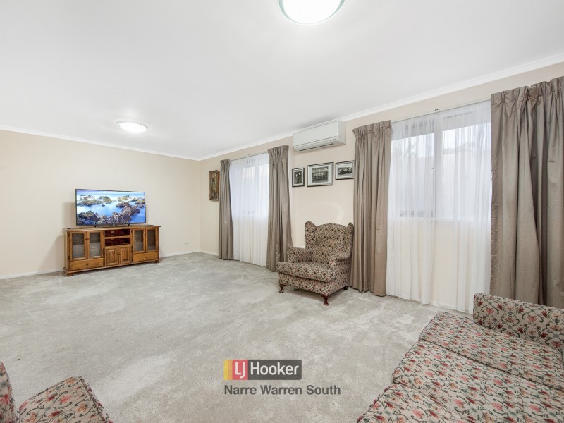 3 Balwyn Court, Narre Warren VIC 3805