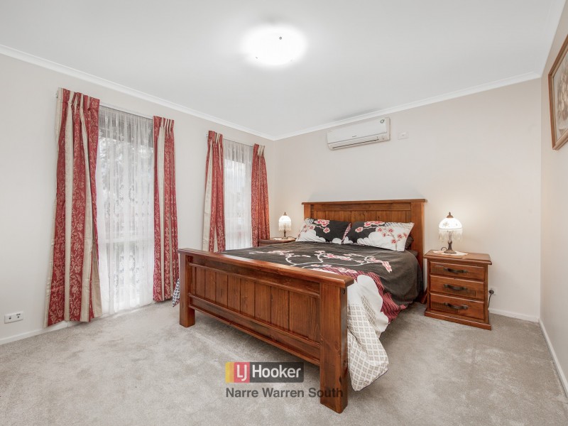 3 Balwyn Court, Narre Warren VIC 3805