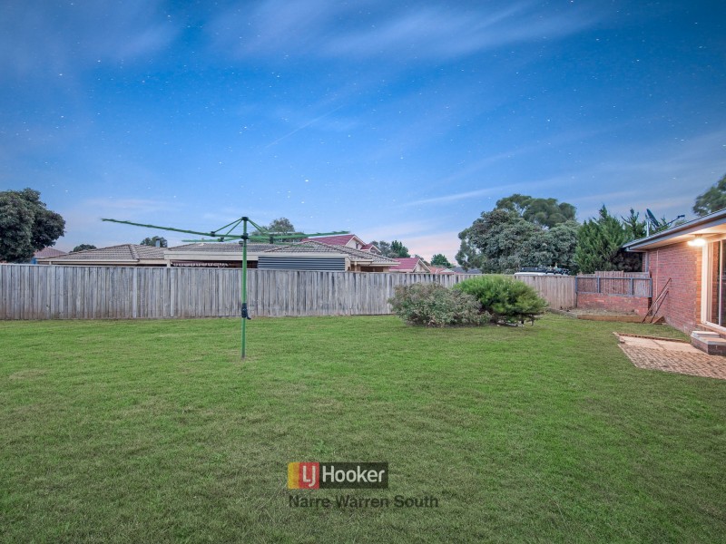 3 Balwyn Court, Narre Warren VIC 3805