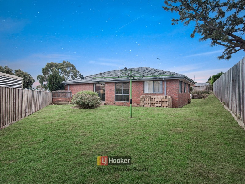 3 Balwyn Court, Narre Warren VIC 3805