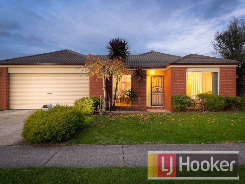 325 Ormond Road, Narre Warren South VIC 3805