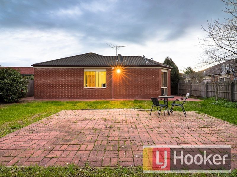 325 Ormond Road, Narre Warren South VIC 3805