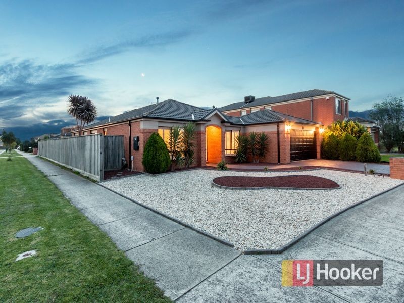 77 Sherwood Road, Narre Warren South VIC 3805
