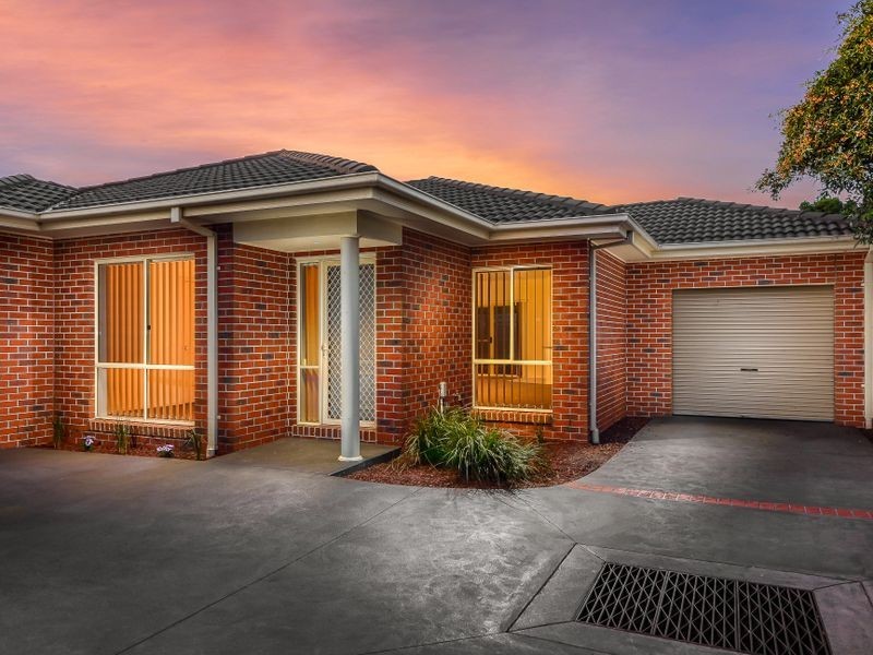 3/44 Fellows Street, Seaford VIC 3198