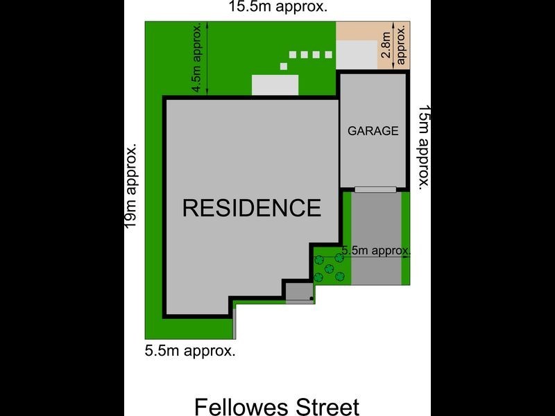 3/44 Fellows Street, Seaford VIC 3198