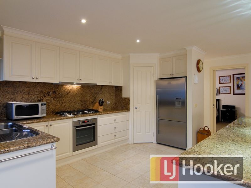 3 Southern Boulevard, Narre Warren South VIC 3805