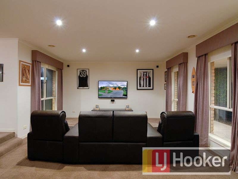 3 Southern Boulevard, Narre Warren South VIC 3805
