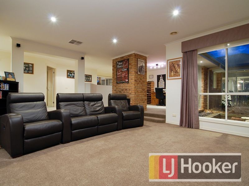3 Southern Boulevard, Narre Warren South VIC 3805