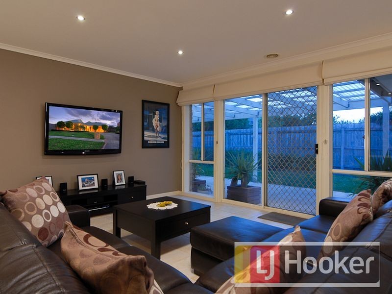 3 Southern Boulevard, Narre Warren South VIC 3805