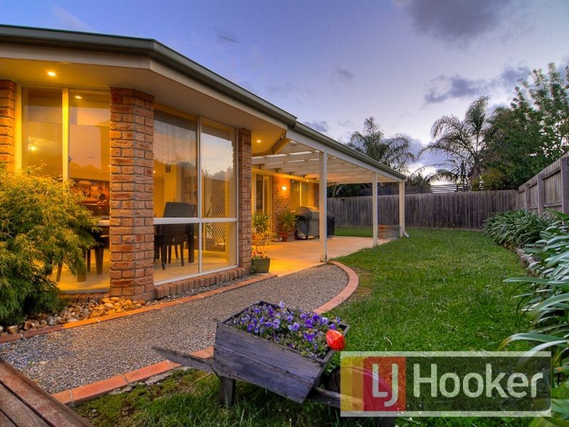 3 Southern Boulevard, Narre Warren South VIC 3805