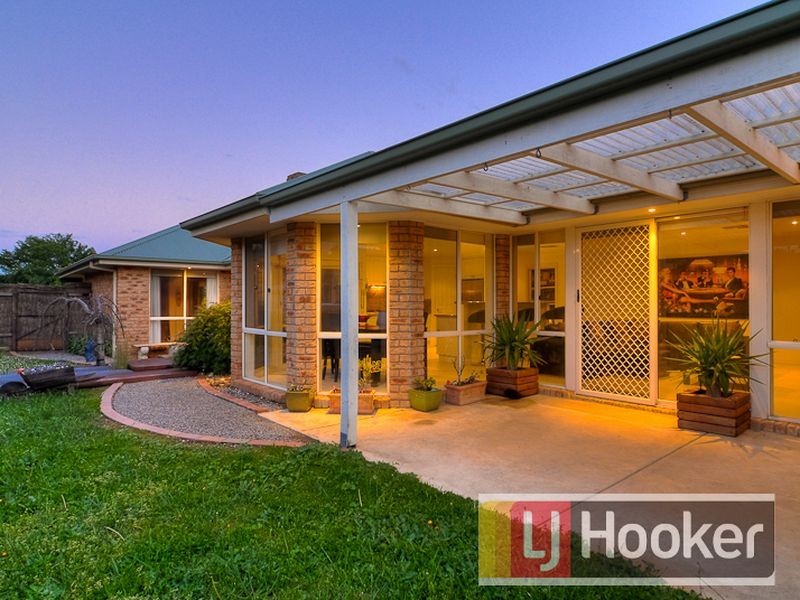 3 Southern Boulevard, Narre Warren South VIC 3805