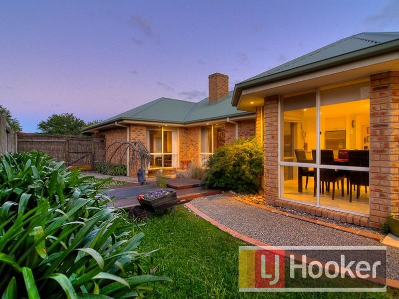 3 Southern Boulevard, Narre Warren South VIC 3805