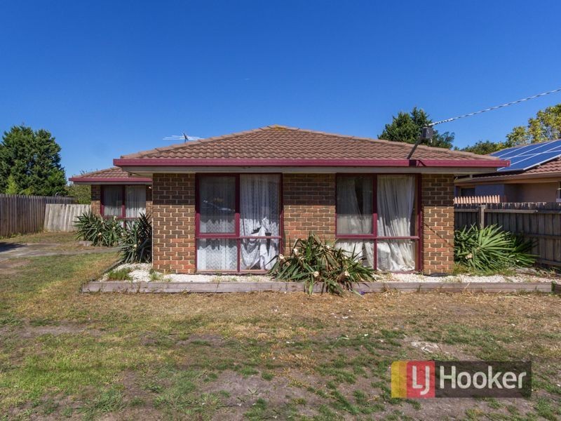 29 Plateau Crescent, Hampton Park VIC 3976