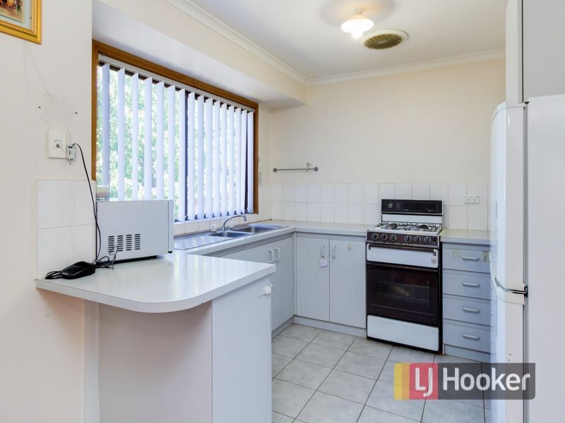 29 Plateau Crescent, Hampton Park VIC 3976