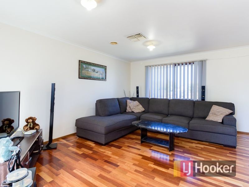29 Plateau Crescent, Hampton Park VIC 3976