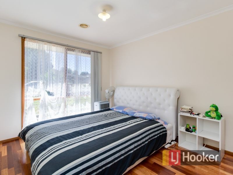 29 Plateau Crescent, Hampton Park VIC 3976