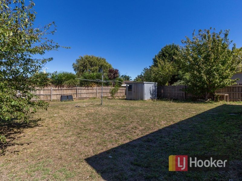 29 Plateau Crescent, Hampton Park VIC 3976