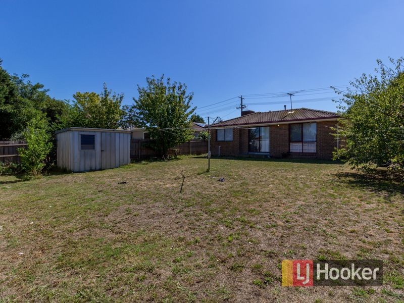 29 Plateau Crescent, Hampton Park VIC 3976