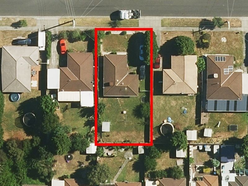 29 Plateau Crescent, Hampton Park VIC 3976