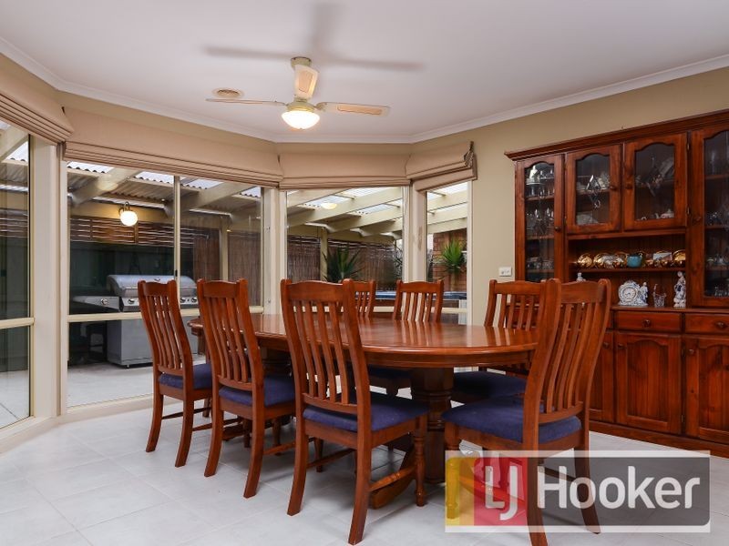 20 Feehan Crescent, Narre Warren South VIC 3805