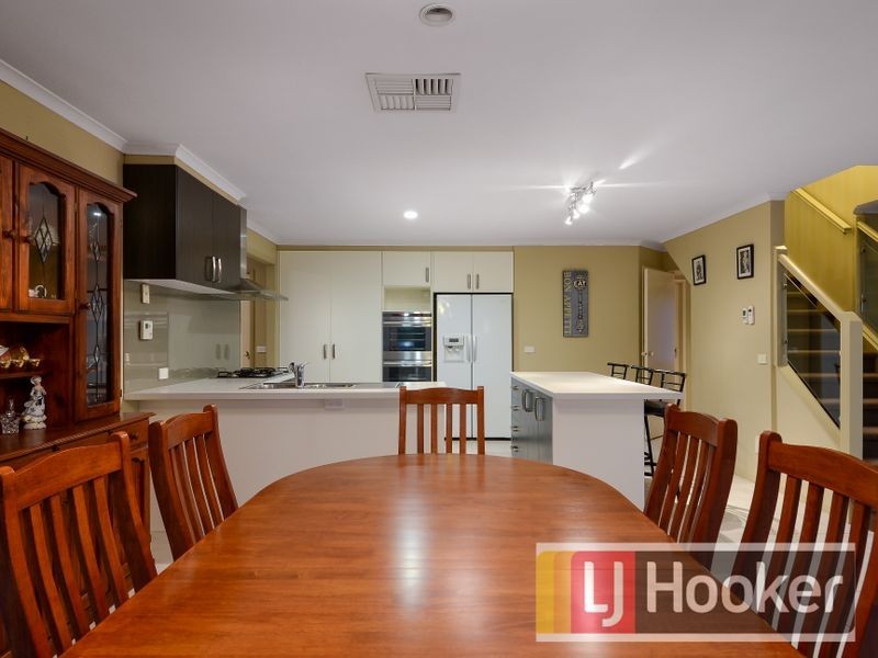 20 Feehan Crescent, Narre Warren South VIC 3805