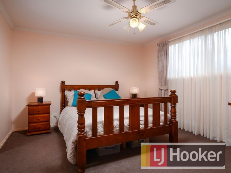 20 Feehan Crescent, Narre Warren South VIC 3805