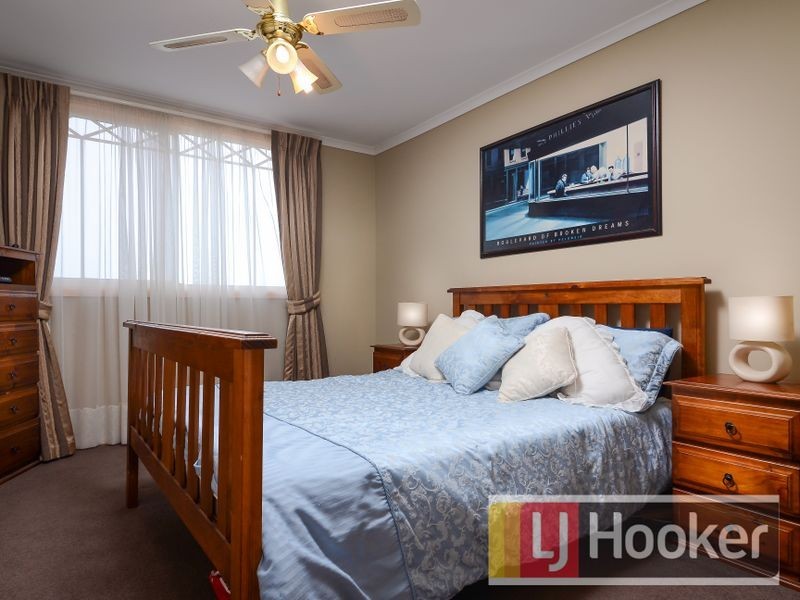 20 Feehan Crescent, Narre Warren South VIC 3805