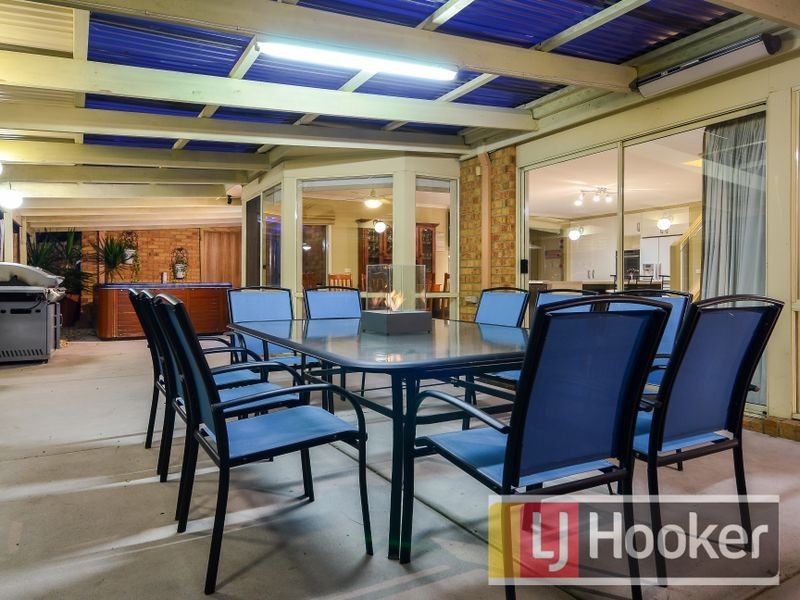 20 Feehan Crescent, Narre Warren South VIC 3805