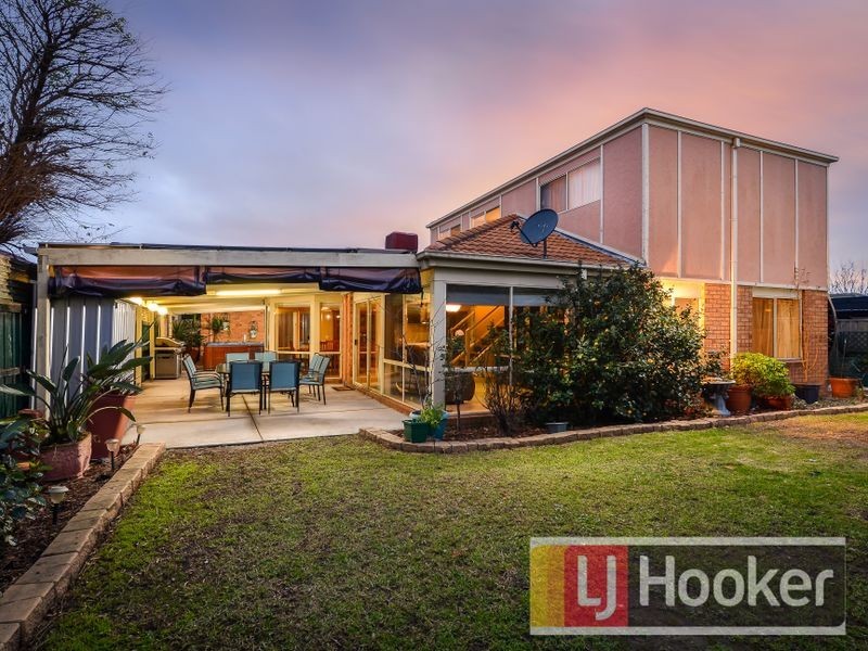 20 Feehan Crescent, Narre Warren South VIC 3805