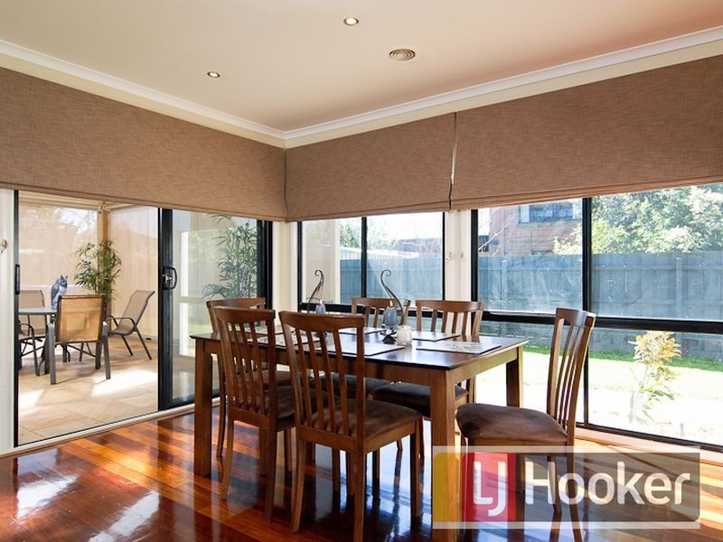 61 Wood Road, Narre Warren South VIC 3805