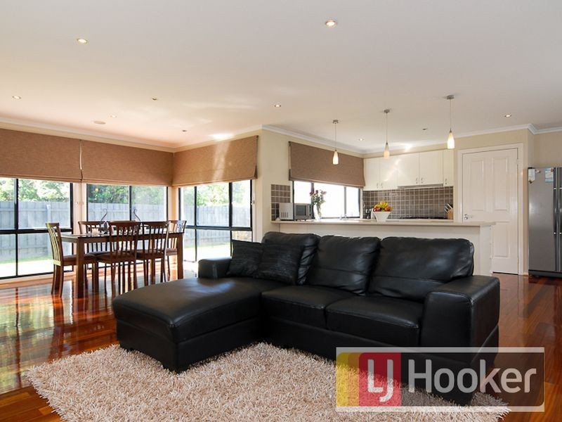 61 Wood Road, Narre Warren South VIC 3805