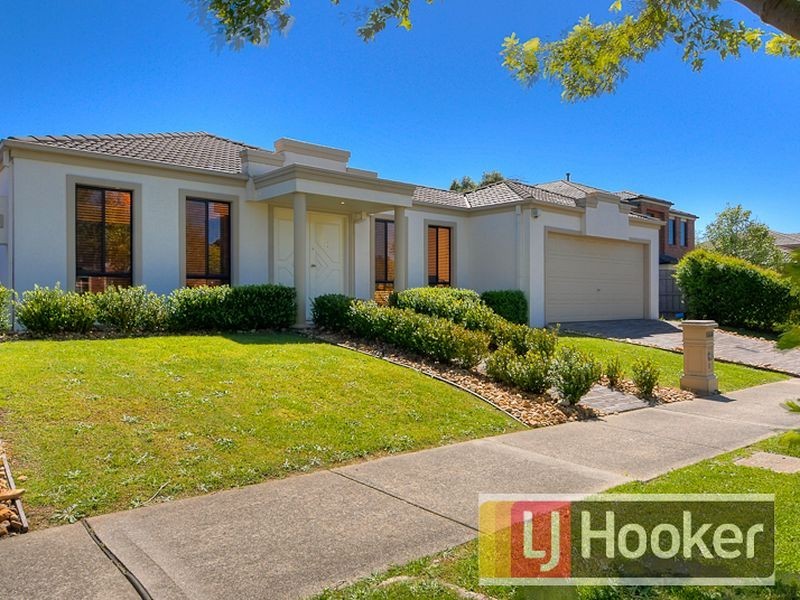 61 Wood Road, Narre Warren South VIC 3805