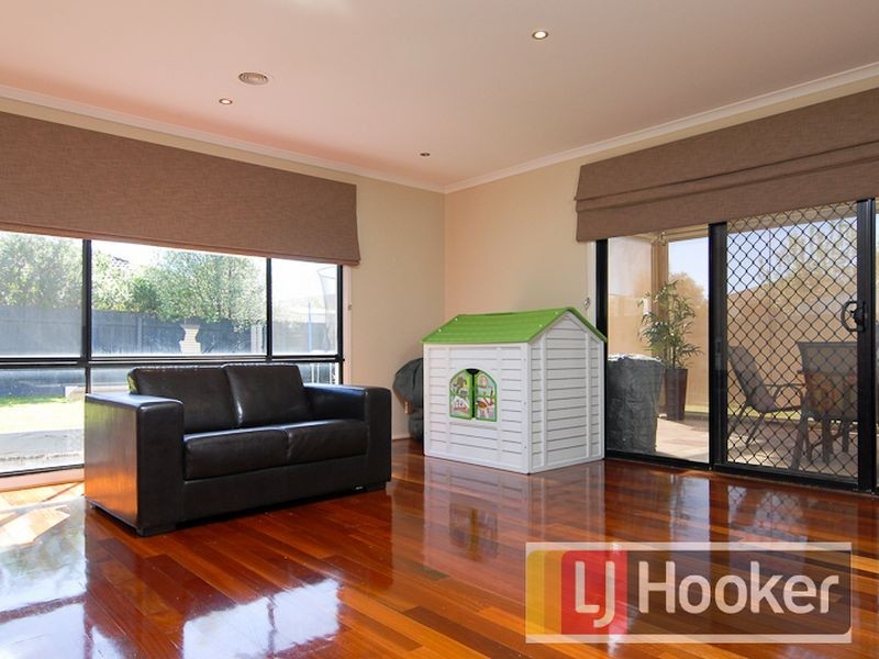 61 Wood Road, Narre Warren South VIC 3805