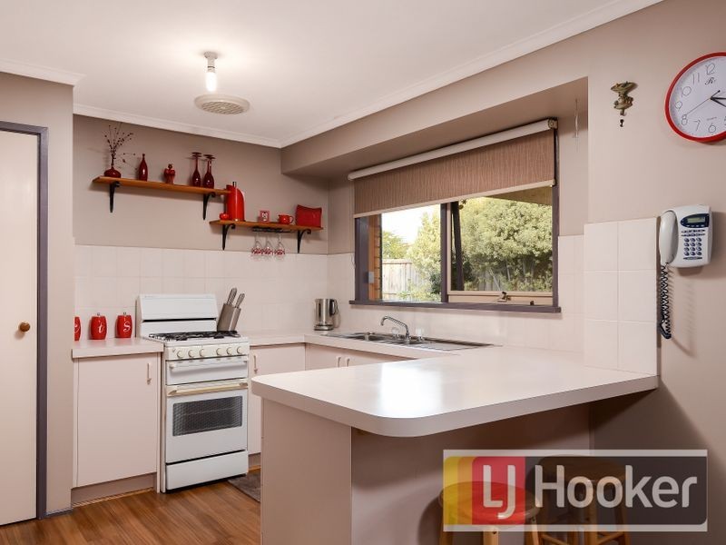 20 Benambra Way, Hampton Park VIC 3976