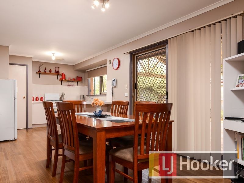20 Benambra Way, Hampton Park VIC 3976