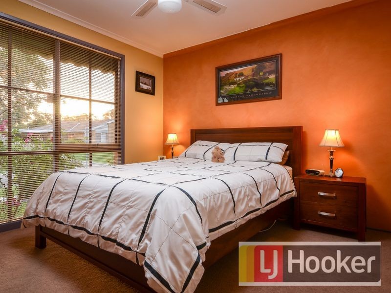 20 Benambra Way, Hampton Park VIC 3976