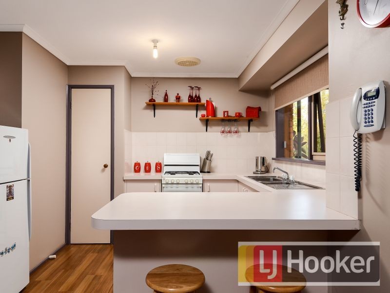 20 Benambra Way, Hampton Park VIC 3976