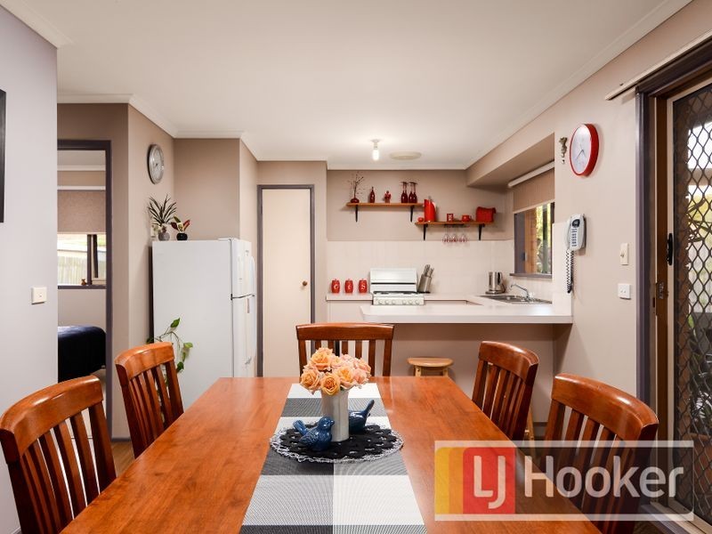 20 Benambra Way, Hampton Park VIC 3976