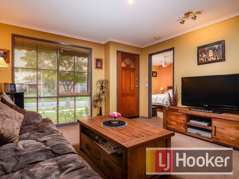 20 Benambra Way, Hampton Park VIC 3976