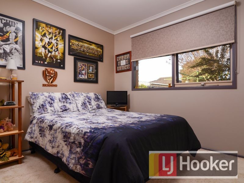 20 Benambra Way, Hampton Park VIC 3976