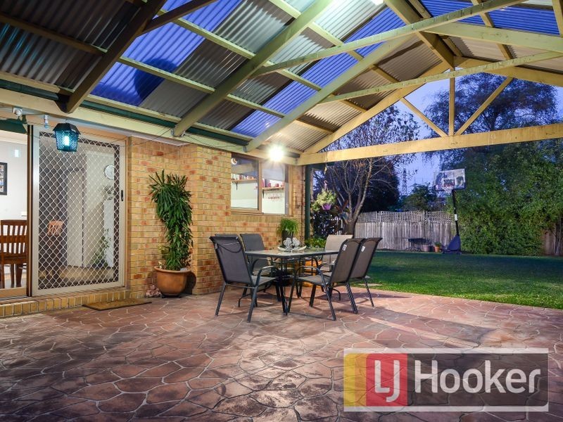 20 Benambra Way, Hampton Park VIC 3976