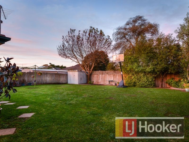 20 Benambra Way, Hampton Park VIC 3976