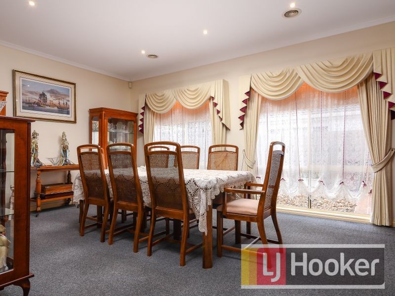 7 Treetop Court, Narre Warren South VIC 3805