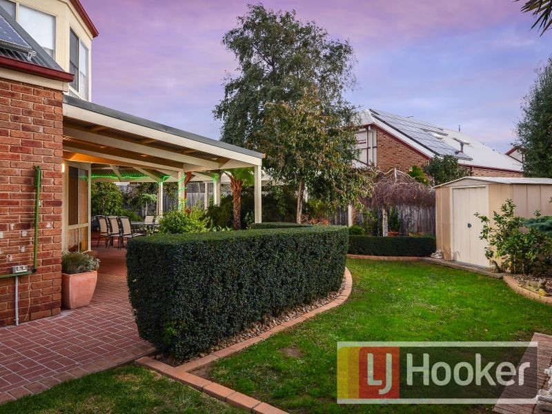 7 Treetop Court, Narre Warren South VIC 3805