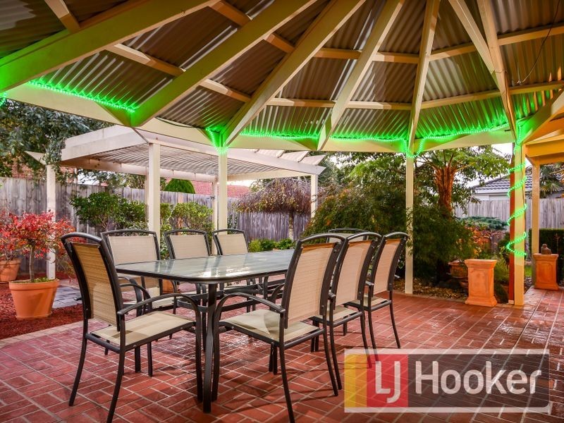 7 Treetop Court, Narre Warren South VIC 3805